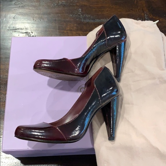 Women’s Botkier Molly - Picture 3 of 4